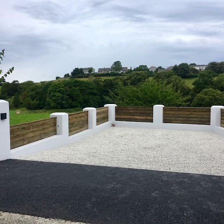 The Cornish Retreat Vila Bude Exterior foto