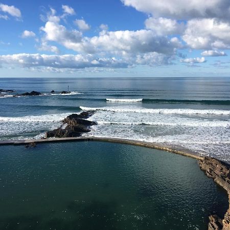 The Cornish Retreat Vila Bude Exterior foto